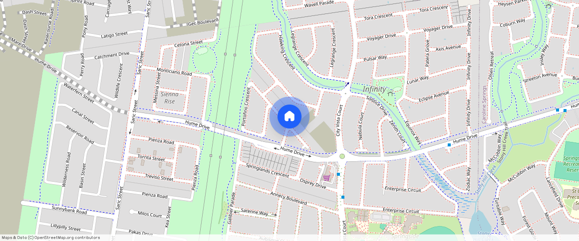 1/8 Jardine Drive, Vic 3336, Fraser Rise