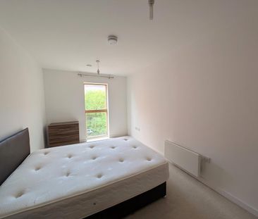 1 bedroom flat to rent - Photo 6