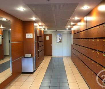 Location Appartement 1 pièce 18m² MONTPELLIER 34090 - Photo 6