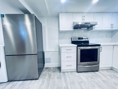 For Lease - 1347 Victoria Park Avenue Unit# BSMT, Toronto, Ontario - Photo 4