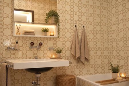 3.5-Zimmer-Wohnung im 2. Stock links - Foto 5