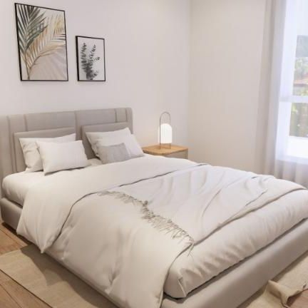 5 1/2 À LOUER - SAINT-ROCH-DE-L'ACHIGAN - APPARTEMENT À LOUER - Photo 3