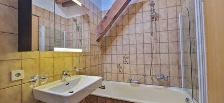 Großzügiges Wohnen in Bestlage – 2-Zimmer-Wohnung mit Balkon in Götzis - Photo 2