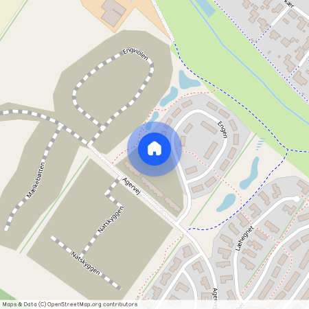 Engen 12E, 7190 Billund