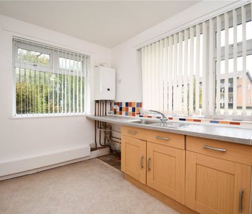 Berkeley Court, CH49 5NT, Arrowe Park - Photo 6