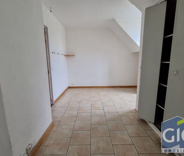 Location Appartement 1 pièce 38m² - Photo 3