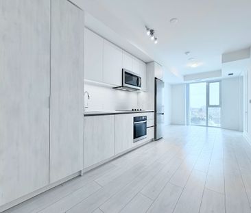 For Lease - 5858 Yonge Street Unit# 725, Toronto, Ontario - Photo 1
