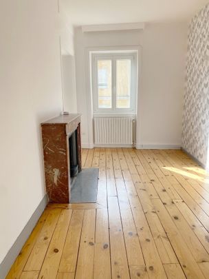 T3 - CENTRE TARARE - Photo 1