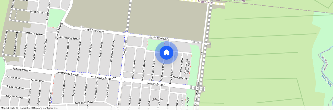 24 Nagambie Road, VIC 3064, Kalkallo