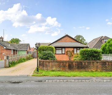 1 bedroom detached bungalow to rent - Photo 2