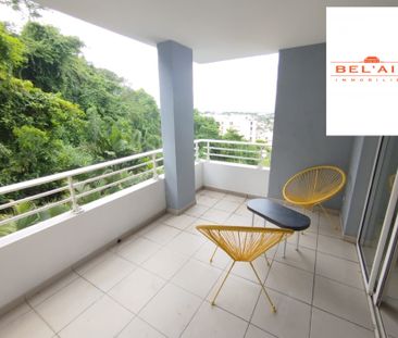 Location Appartement 49.62m² 2 pièces Fort de france - Photo 2