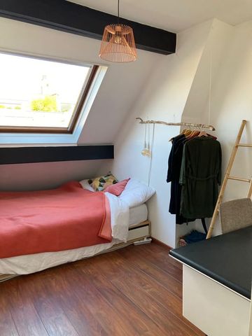 Appartement te huur - Foto 4