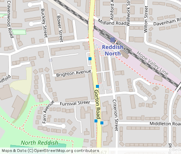 Gorton Road, Stockport - Photo 1
