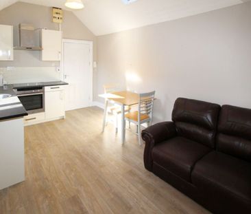 Apartment 3, 191 Clonliffe Road, Drumcondra, Dublin 3 - Photo 6