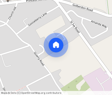 Cotton Close, Pensilva, PL14 - Photo 1