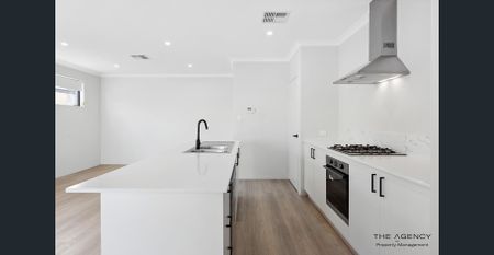 Coastal Living Meets Modern Comfort – Brand New Home in Two Rocks! - Photo 2