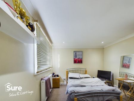 1 bedroom terraced house to rent - Photo 2