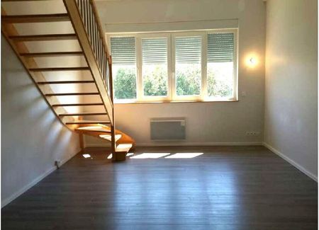 Appartement à louer 2 pièces • 64,77 m2 Soustons - Photo 2