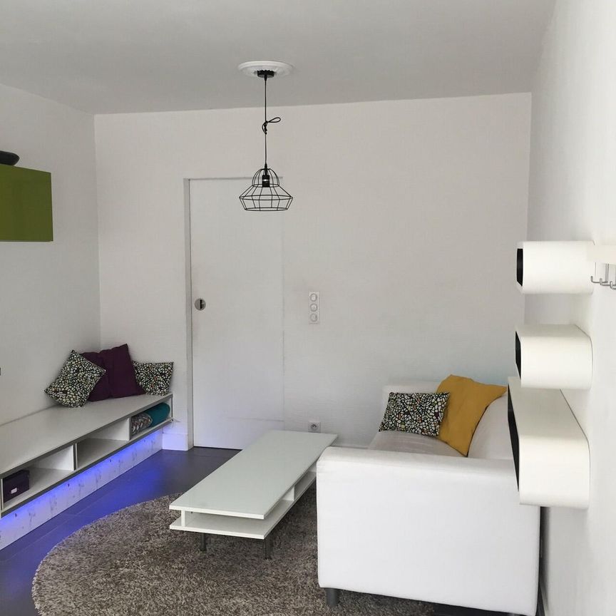 Studio - Zwijn­aardse­steen­weg 169 - Photo 1