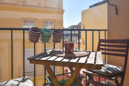 Piso de alquiler en Calle San Pancracio, Puerto Deportivo - Photo 4