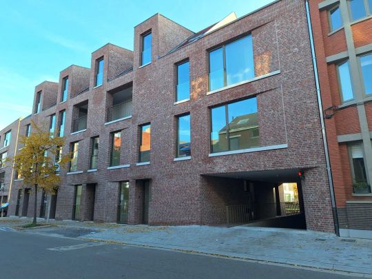 Prachtig nieuwbouw appartement in het centrum van Hasselt - Foto 1