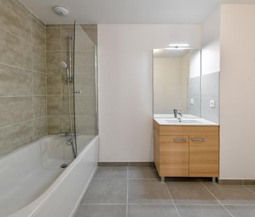 location Appartement T4 DE 84.4m² À TOULOUSE - Photo 5