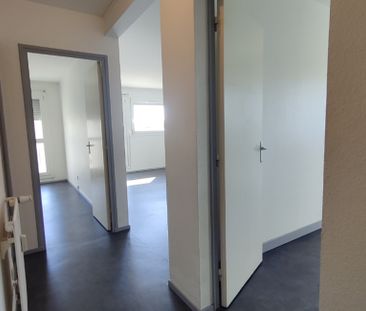 Appartement Nancy - Photo 2