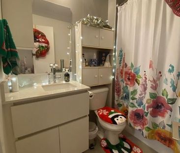 For Lease - 30 Baseball Place Unit# 1202, Toronto, Ontario - Photo 6