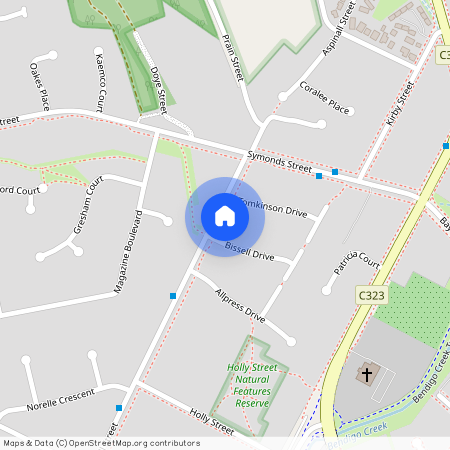 55 Aspinall Street, Vic 3555, Golden Square