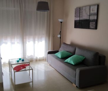 Alquiler de piso en Torrox Pueblo - Photo 3