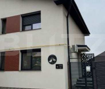 Casa cu 3 camere, curte proprie, Grigorescu - Photo 4