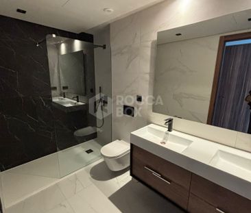 Luxury New Build Apartment with Sea Views and Prime Amenities - Photo 6