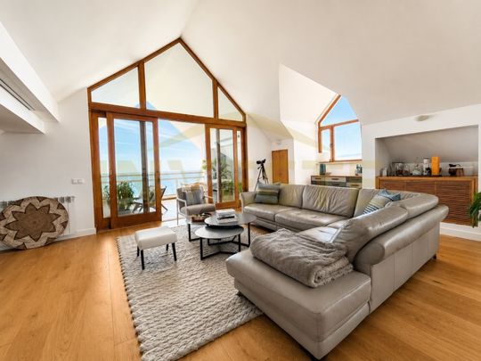 Apartamento T3 em Lisboa - Foto 1