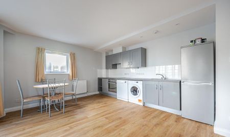 2 bedroom flat to rent - Photo 5