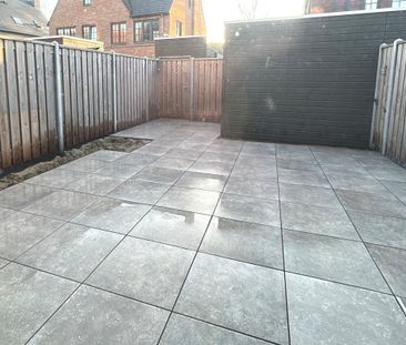 Benjamin Jonsonlaan 149 - Foto 1