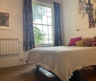 1 Bed Flat, Coldharbour, SW9 - Photo 5