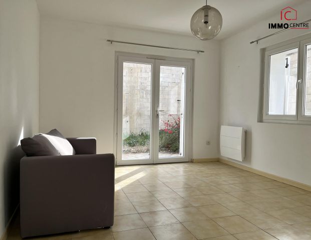 Appartement 2 Pièces 43 m² - Photo 1