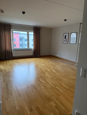 Portalgatan, Uppsala - Photo 1