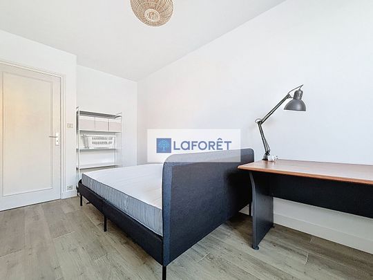Appartement T3 Brest à louer - Photo 1