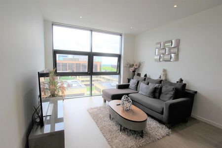 2 bedroom property to rent - Photo 2