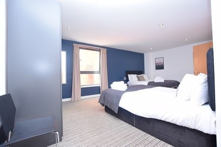 West One Peak, 15 Cavendish Street, S3... - Photo 4