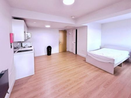 1 bedroom apartment to rent - Photo 2