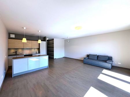 ✨ Nowoczesny apartament w Arboretum – Łódź ✨ - Zdjęcie 4