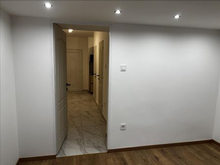 Kiadó felújított lakás - Budapest XIII. kerület - Fotó 5