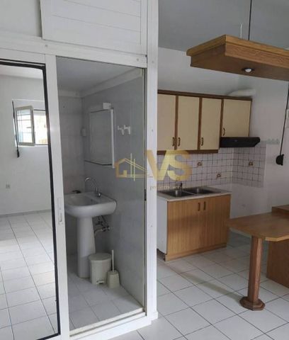 Studio/Γκαρσονιέρα για ενοικίαση Μασταμπάς (Ηράκλειο Κρήτης) - Photo 2