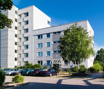 Familienfreundliche Wohnung mit sonniger Loggia - Photo 5