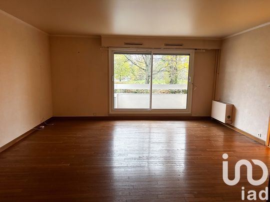 Appartement 4 pièces de 87 m² à Orléans (45000) - Photo 1