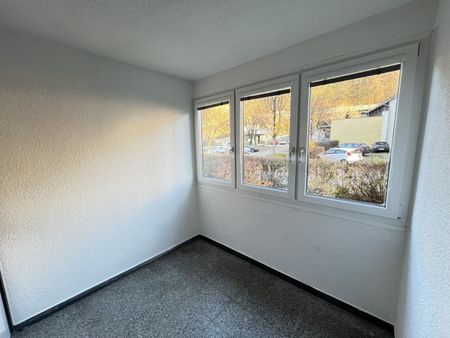 Großzügige 1-Raum-Wohnung im Stadtzentrum - Bergerweg 3/2 - Photo 2