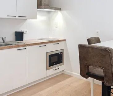 Vanden Tymplestraat 11 001, 3000 Leuven, België - Photo 1