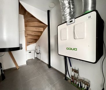 Instapklare passiefwoning met 3 slpks met tuin in Diepenbeek - Foto 6